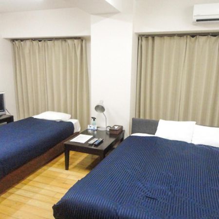 Hotel Livemax Budget Nagoya Extérieur photo