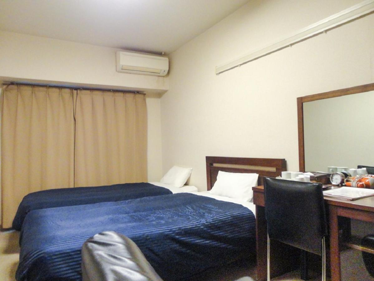 Hotel Livemax Budget Nagoya Extérieur photo