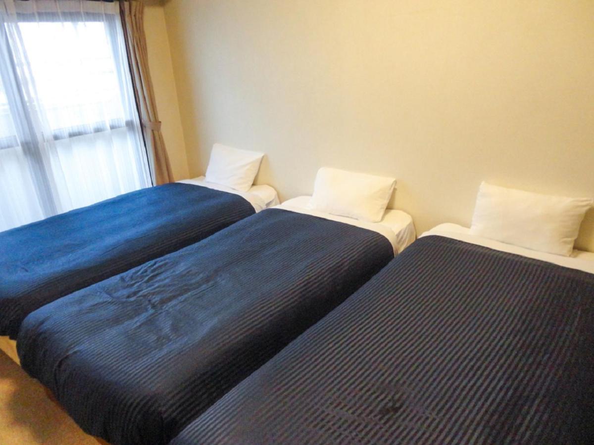 Hotel Livemax Budget Nagoya Extérieur photo
