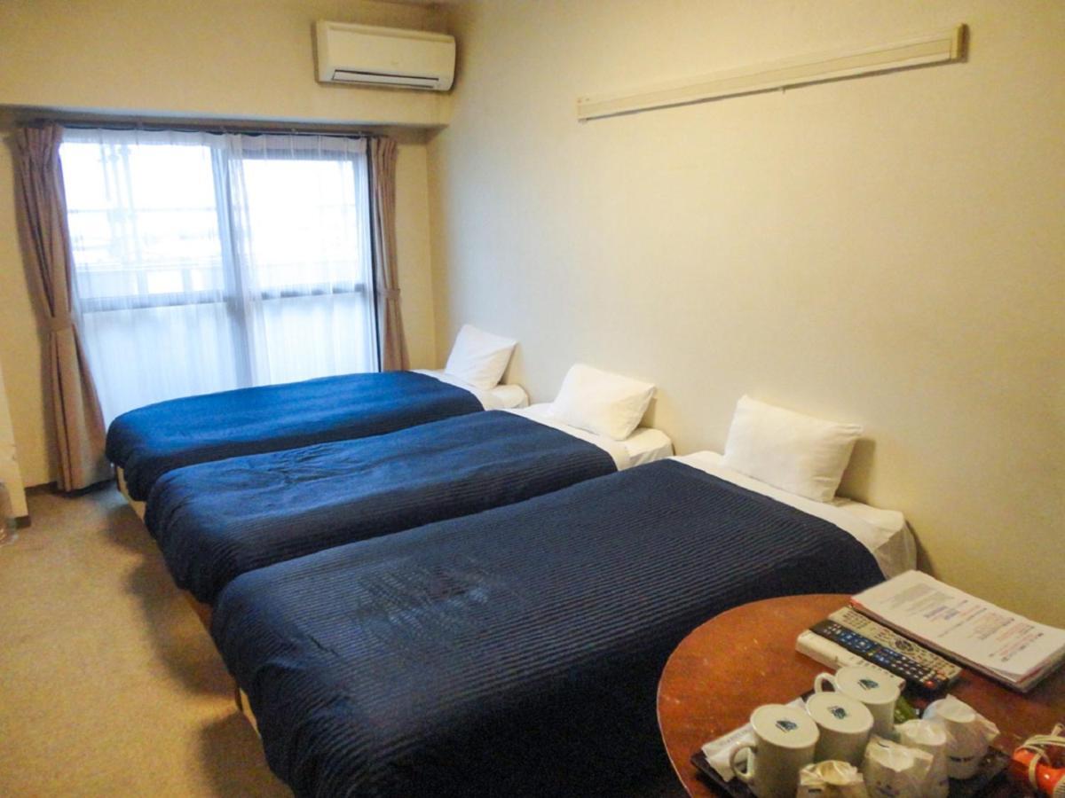 Hotel Livemax Budget Nagoya Extérieur photo