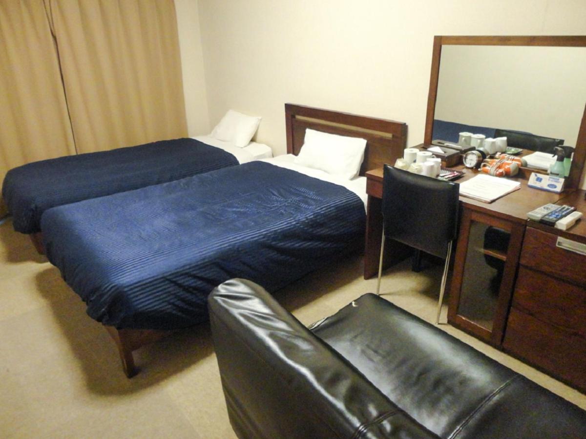 Hotel Livemax Budget Nagoya Extérieur photo