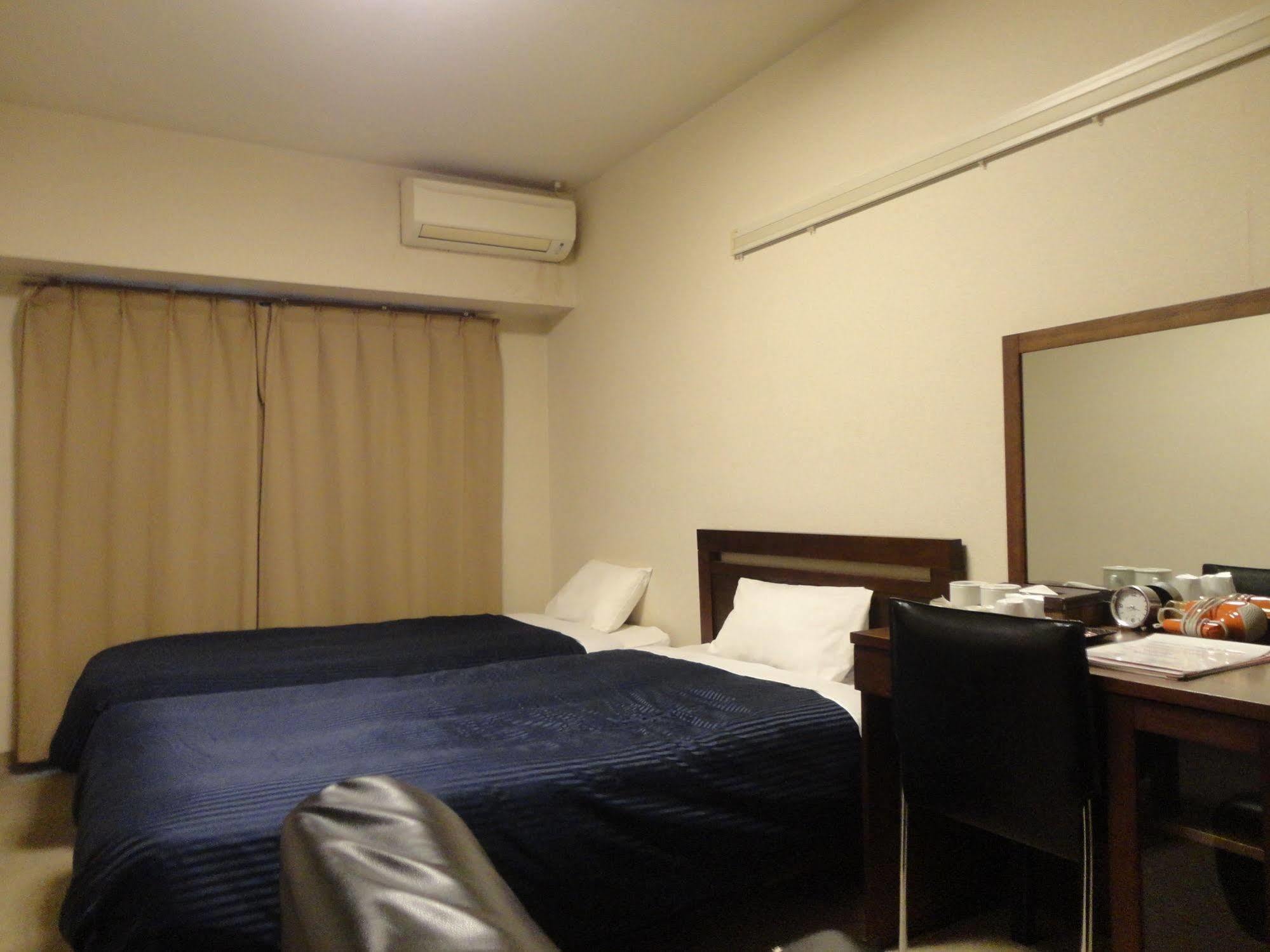 Hotel Livemax Budget Nagoya Extérieur photo