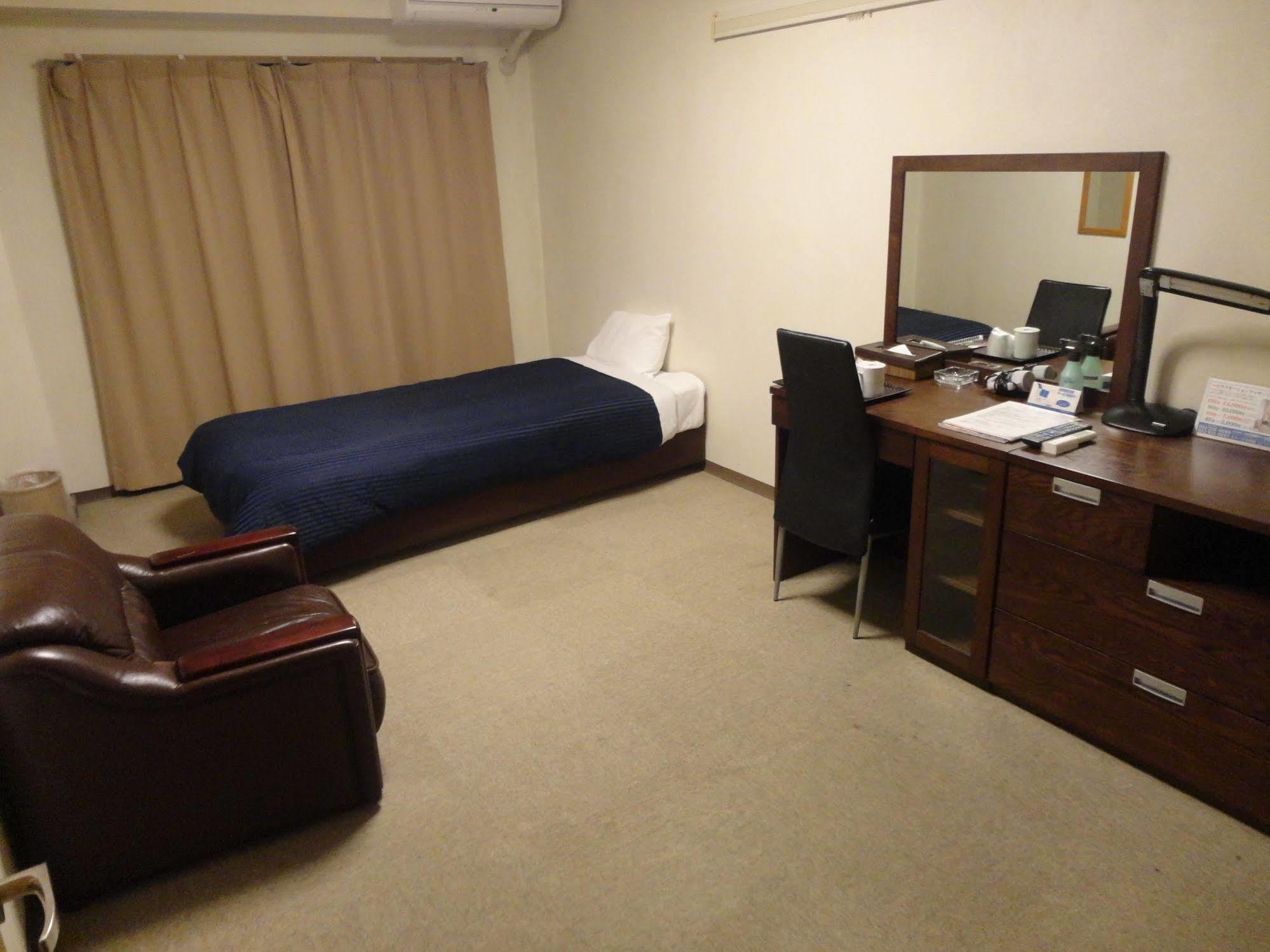 Hotel Livemax Budget Nagoya Extérieur photo