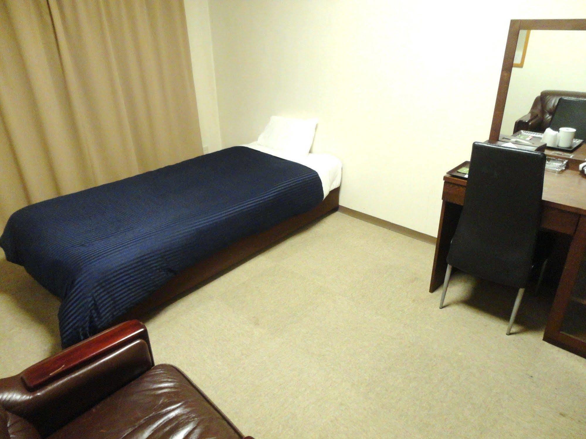 Hotel Livemax Budget Nagoya Extérieur photo