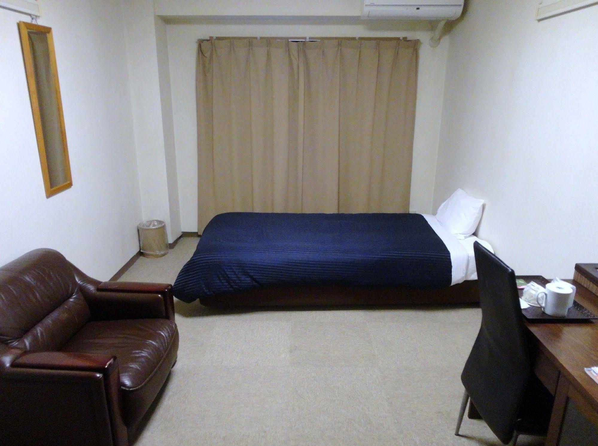 Hotel Livemax Budget Nagoya Extérieur photo