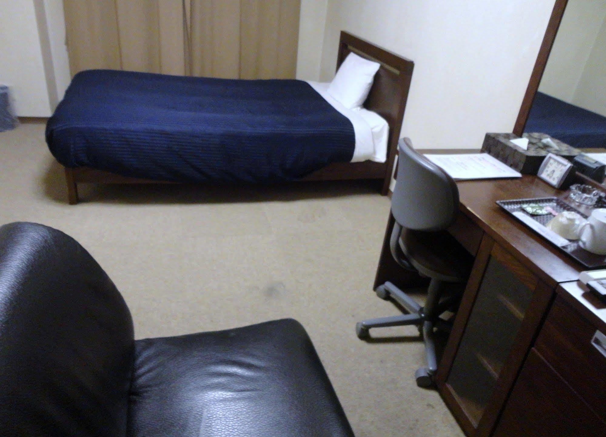 Hotel Livemax Budget Nagoya Extérieur photo