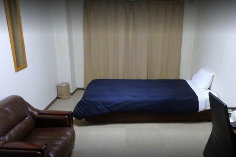 Hotel Livemax Budget Nagoya Extérieur photo