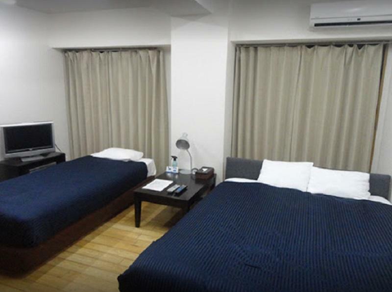 Hotel Livemax Budget Nagoya Extérieur photo