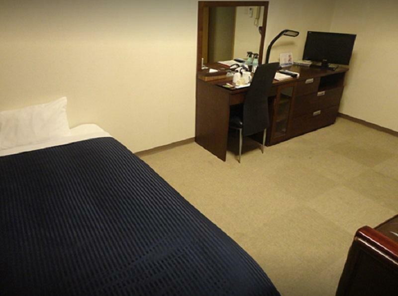 Hotel Livemax Budget Nagoya Extérieur photo